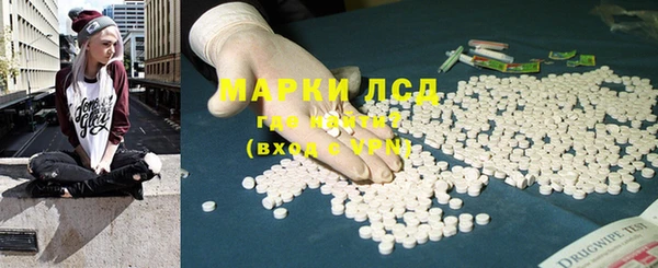 стафф Алагир